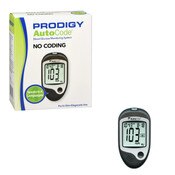Prodigy AutoCode Blood Glucose Monitoring System